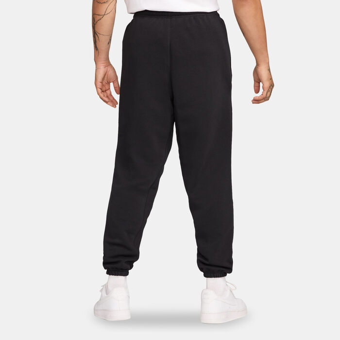 Nike Men's Standard Issue Dri-FIT Basketball Pants Black Nike Men's Standard Issue Dri-FIT Basketball Pants Black image number 1