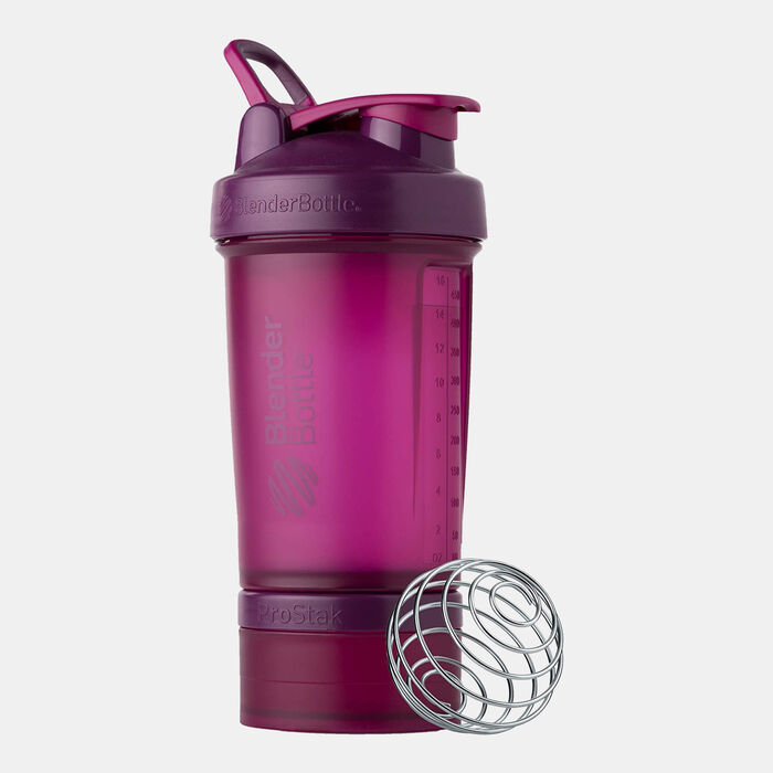 Blender Bottle Prostak V2 Shaker Bottle Set Multi Blender Bottle Prostak V2 Shaker Bottle Set Multi image number 0