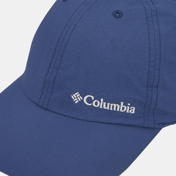 Columbia Tech Shade Cap Blue Columbia Tech Shade Cap Blue image number 2