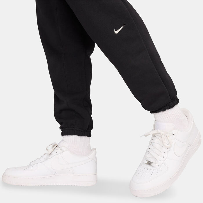 Nike Men's Standard Issue Dri-FIT Basketball Pants Black Nike Men's Standard Issue Dri-FIT Basketball Pants Black image number 5