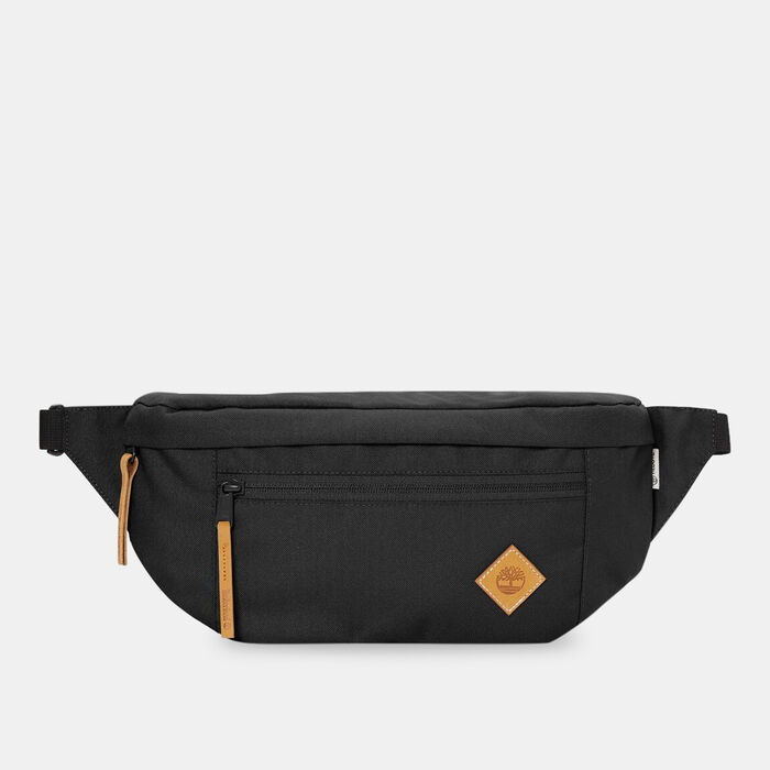 Timberland Sling Crossbody Bag Black Timberland Sling Crossbody Bag Black image number 0