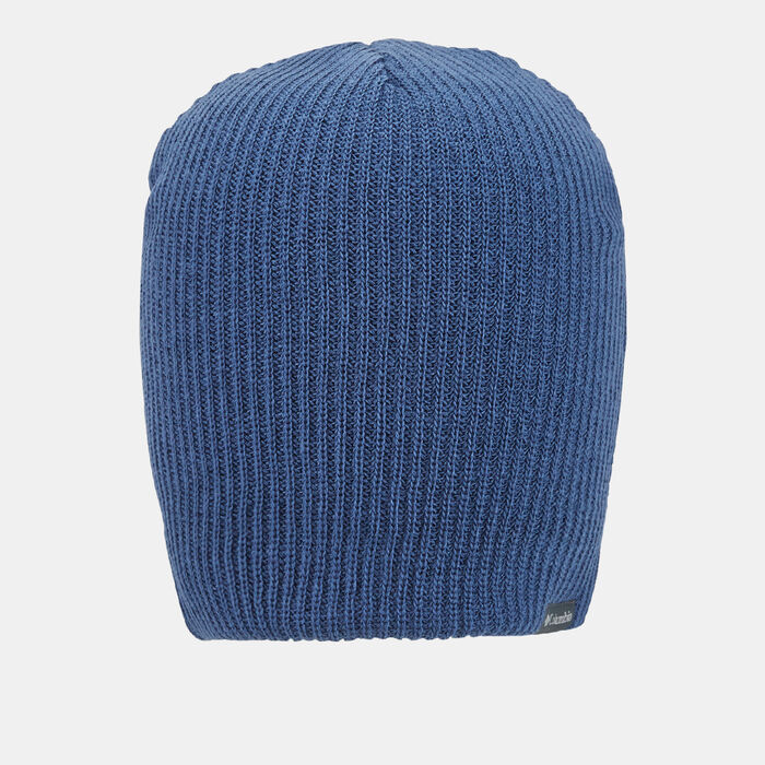 Columbia Ale Creek™ Beanie Blue Columbia Ale Creek™ Beanie Blue image number 0