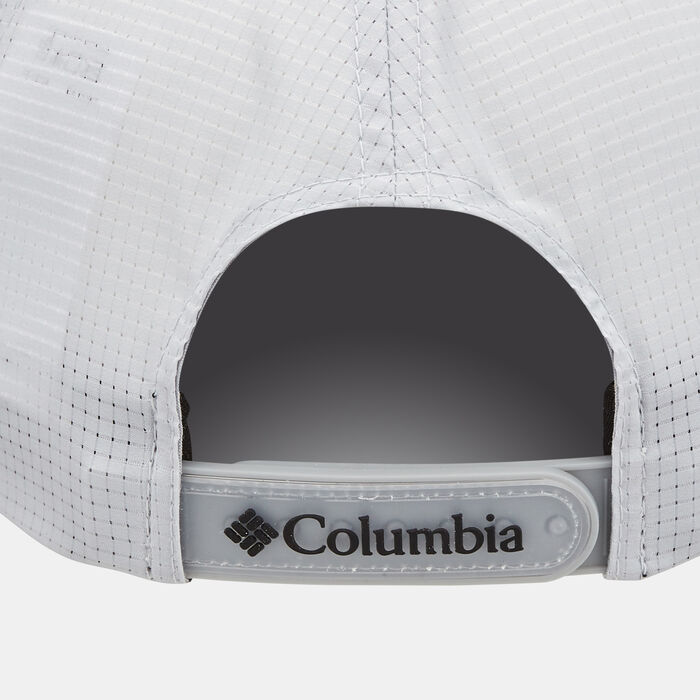 Columbia Mountaincap™ 110 Snapback Cap Red Columbia Mountaincap™ 110 Snapback Cap Red image number 1