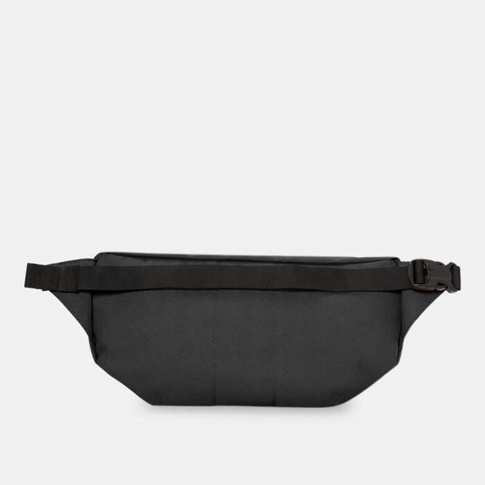 Timberland Sling Crossbody Bag Black Timberland Sling Crossbody Bag Black image number 1